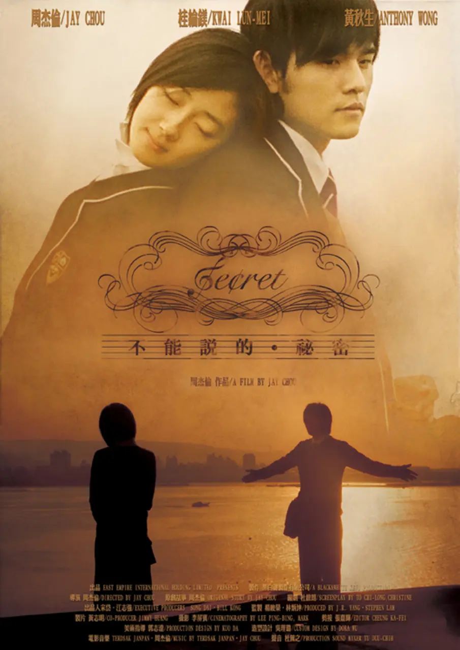 不能说的秘密 (2007) 8.02GB